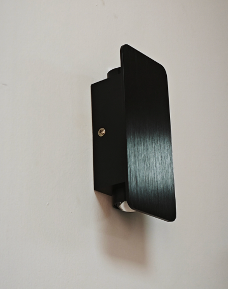 Minimalist LED Wall Light | Energy Saving for Living Room