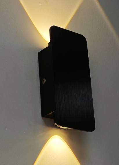 Minimalist LED Wall Light | Energy Saving for Living Room